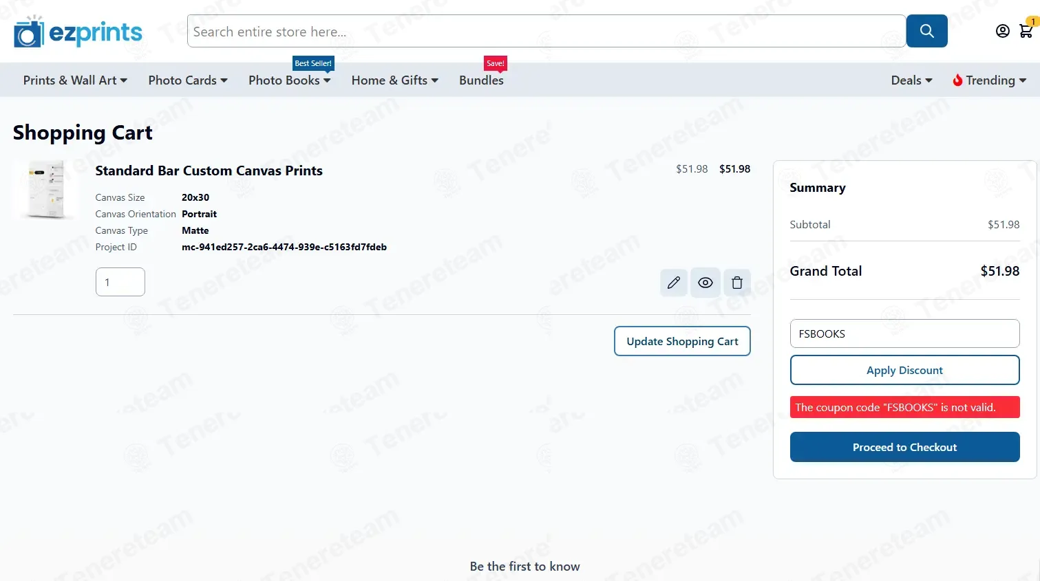 Target Photo coupon code: 40% off with FSBOOKS. Tested and valid as 2 months ago.
