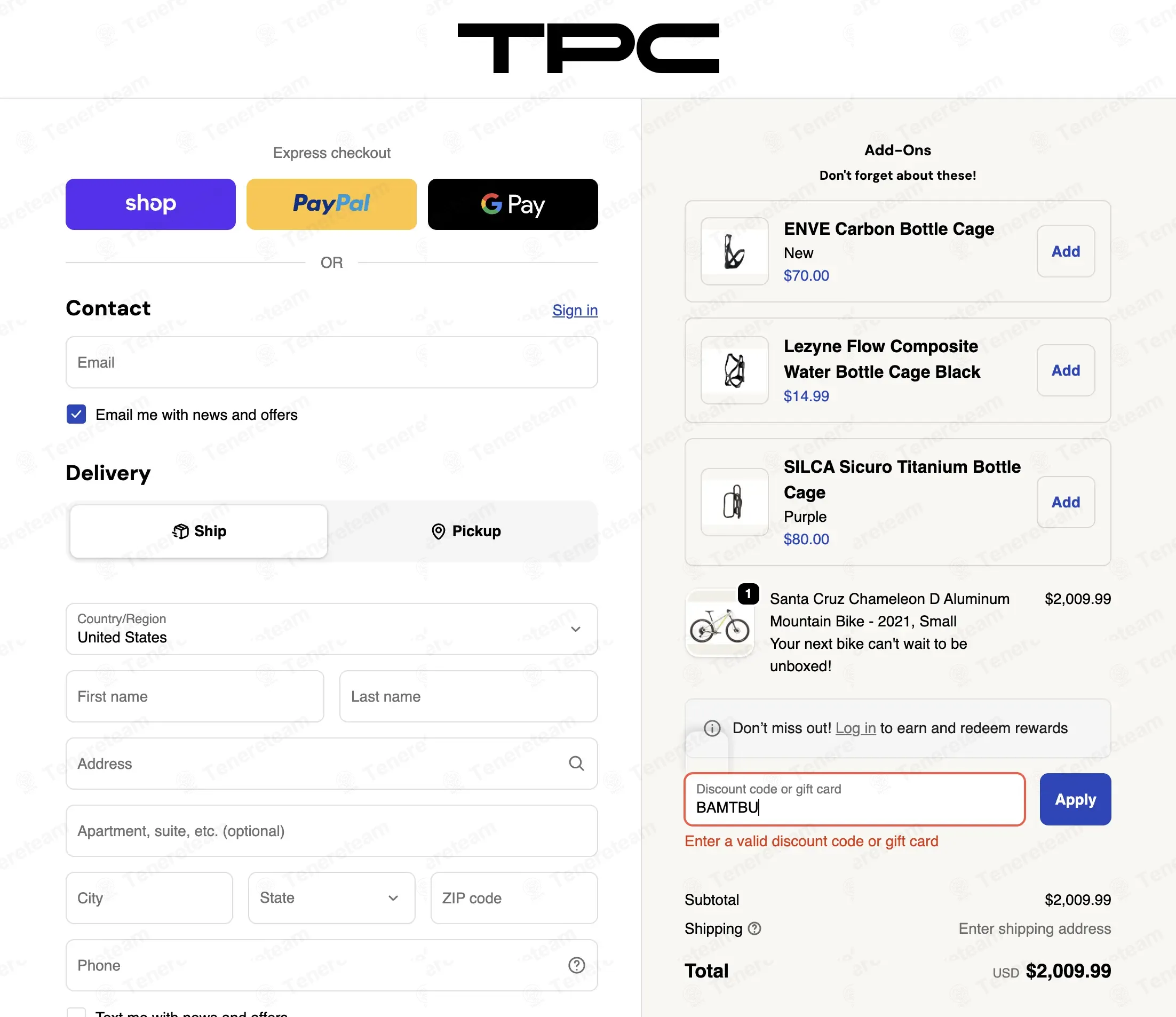 The Pros Closet coupon code: $50 off with BAMTBU. Tested and valid as 1 month ago.