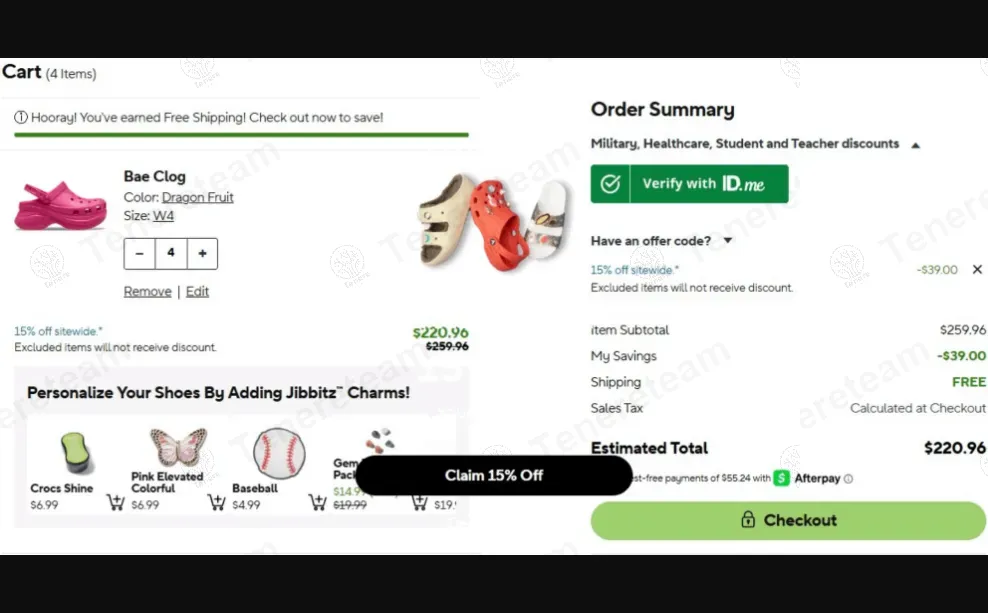 Crocs Deals Crocs 15 Off Coupon Code 60% OFF Crocs Coupon Codes