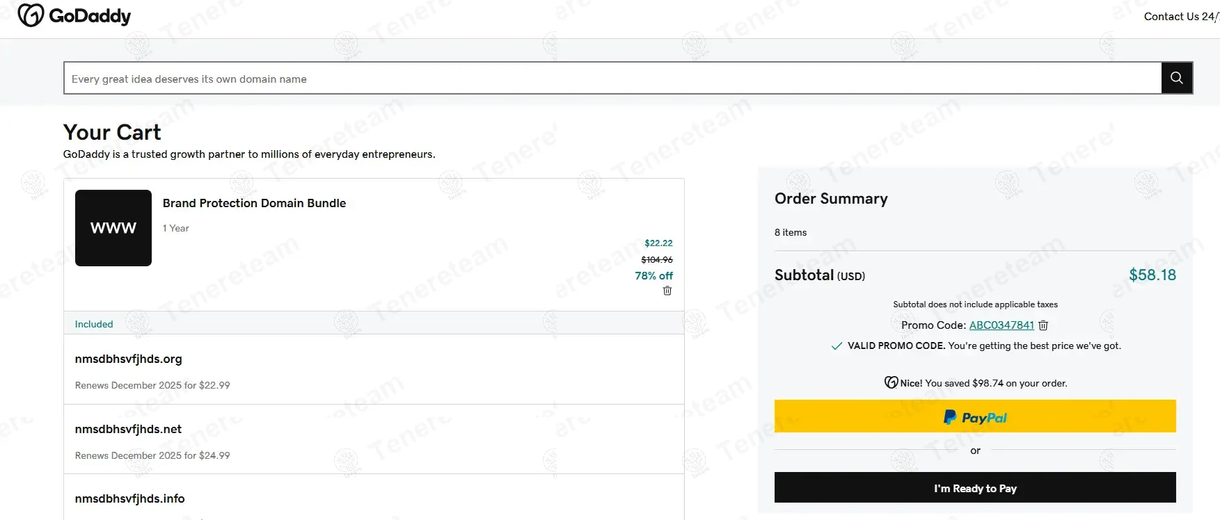 Bold Uniq coupon code: $12 off with ABC0347841. Tested and valid as 1 year ago.