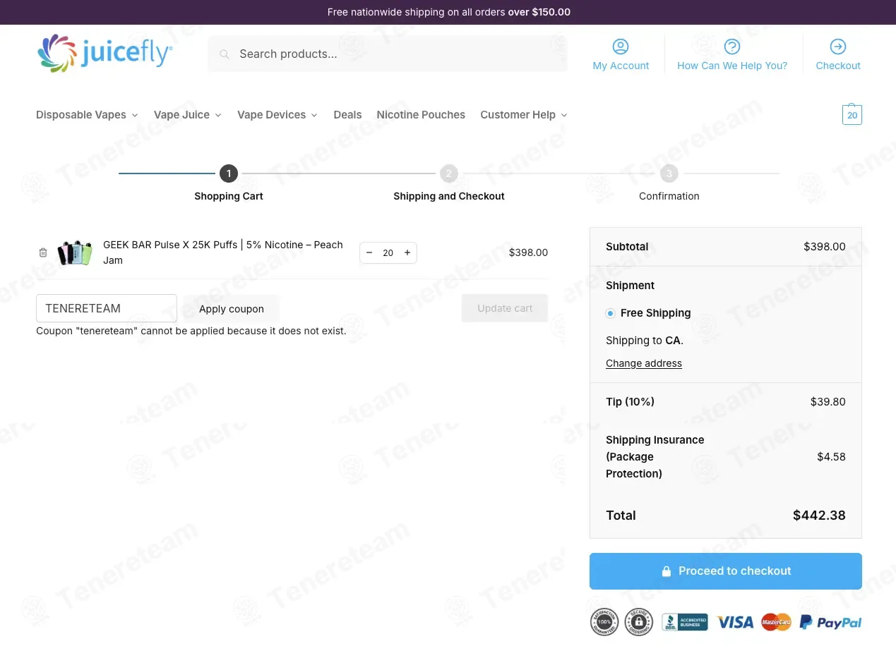 25% OFF Juicefly Coupon Codes - May 2026 Promo Codes 25% OFF Juicefly Coupon Codes - May 2026 Promo Codes