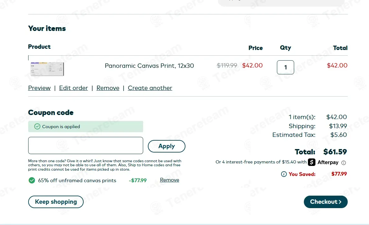 Preview