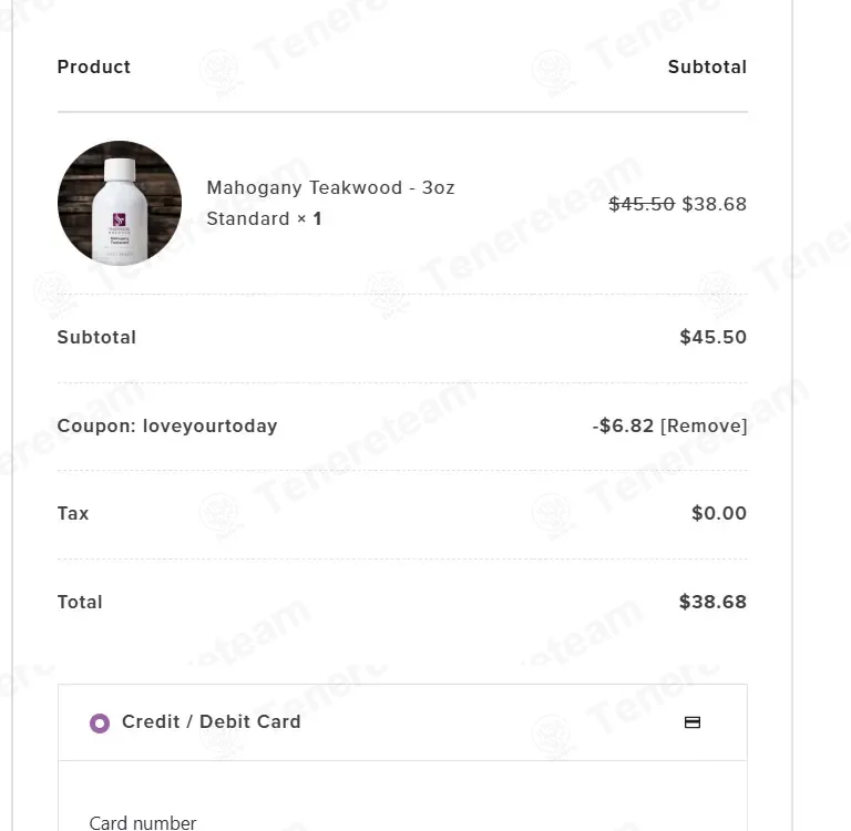 Phoenicia Essence coupon code: 15% off with LOVEYOURTODAY. Tested and valid as 2 days ago.