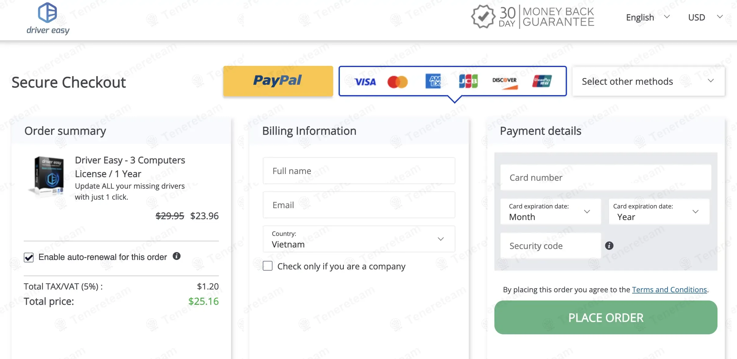 75 OFF Driver Easy Coupon Codes November 2025 Promo Codes 75-off-driver-easy-coupon-codes-november-2025-promo-codes