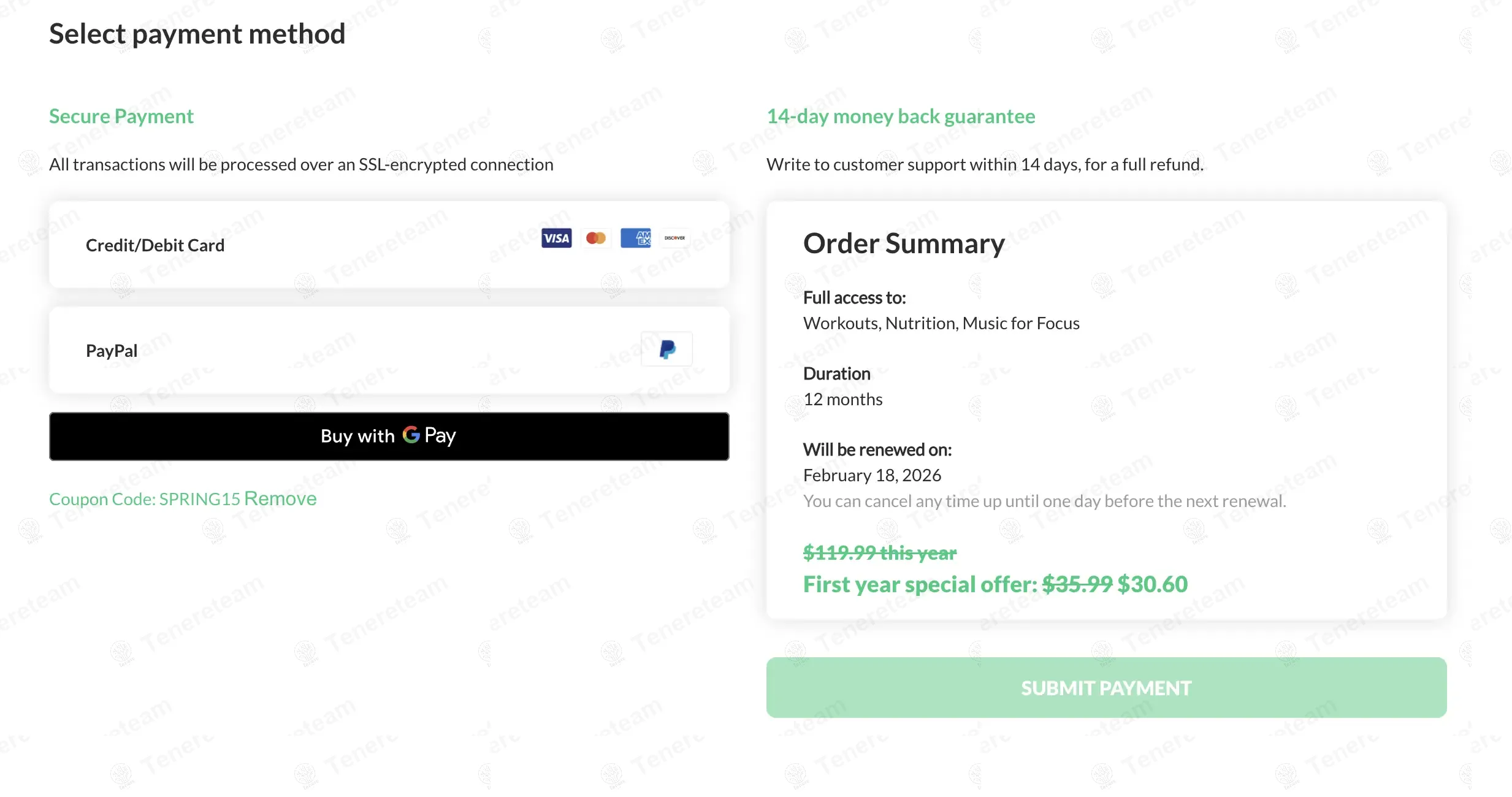 Asana Rebel coupon code: 15% off with SPRING151. Tested and valid as 1 year ago.