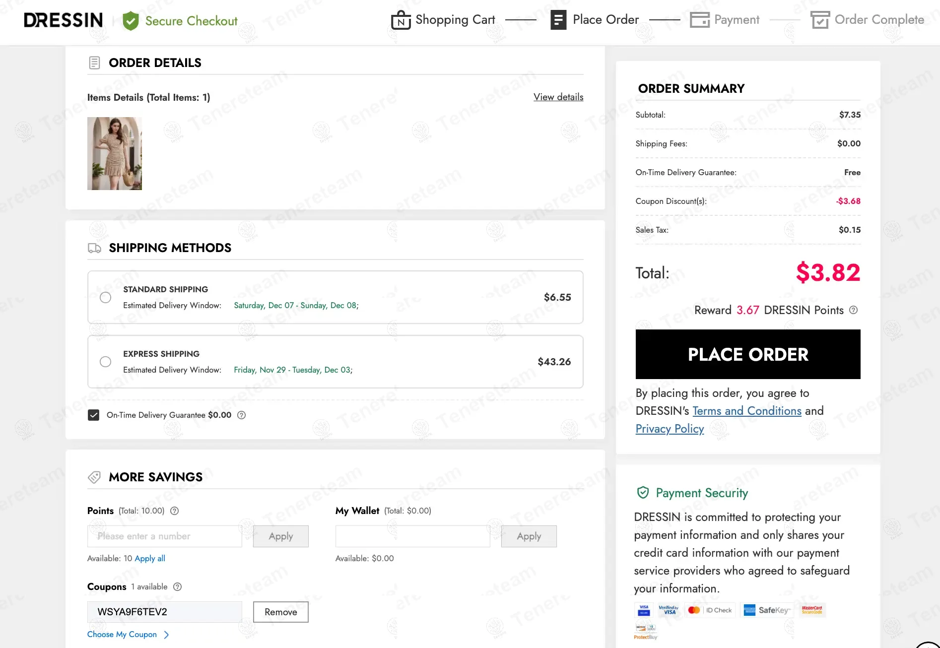 dress inn promo code DressINN Coupons