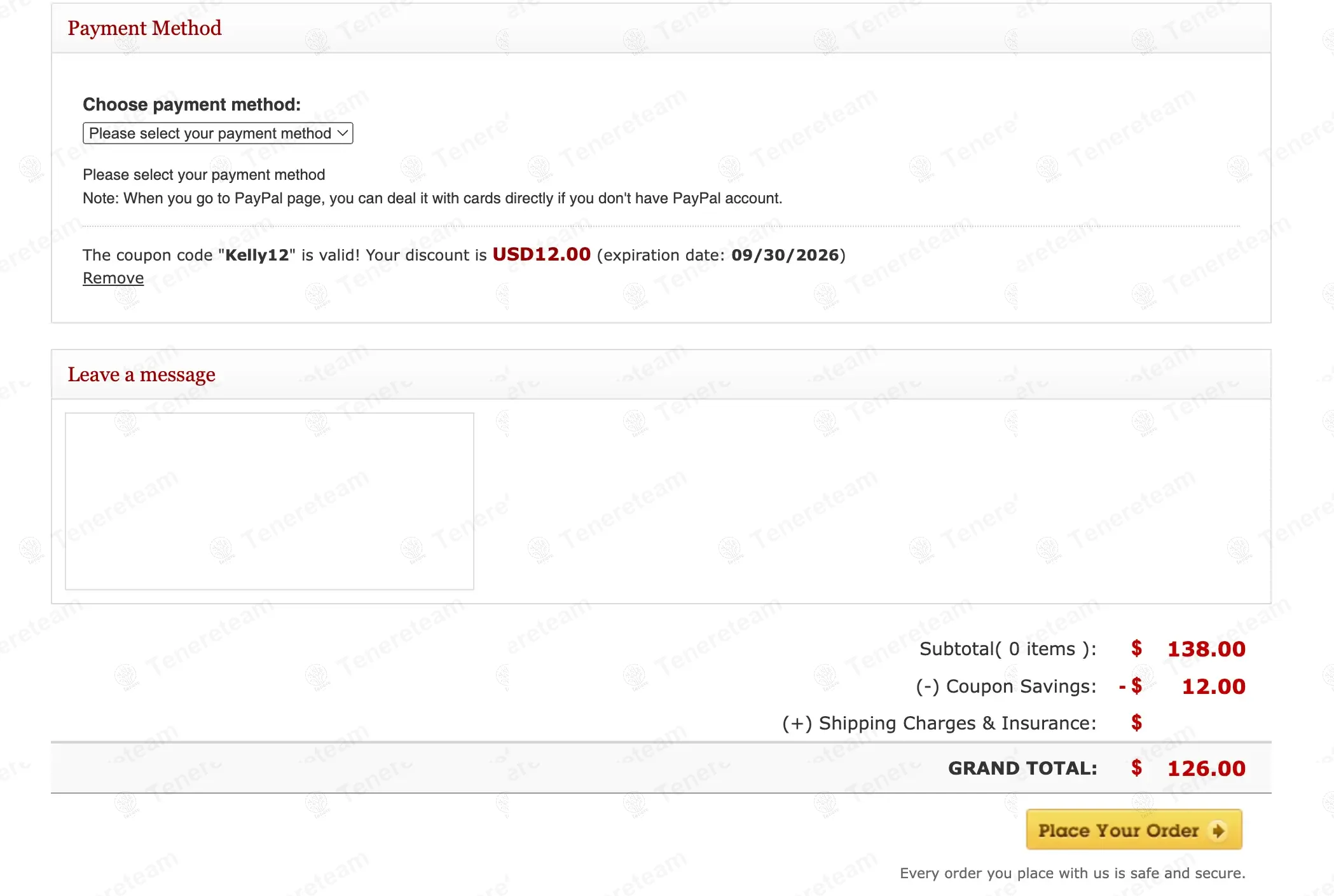 Lavy Hair coupon code: $12 off with KELLY12. Tested and valid as 10 months ago.