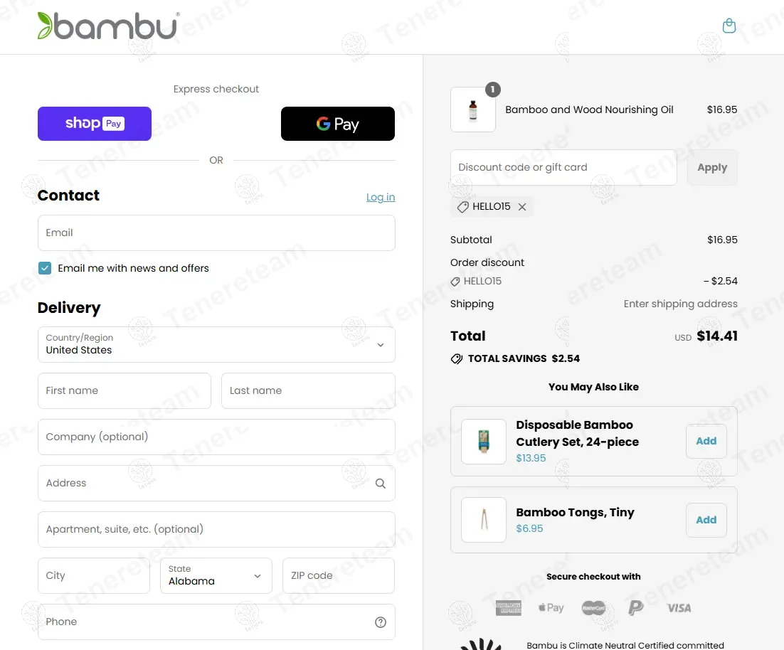 50% OFF Bambu Coupon Codes - June 2026 Promo Codes
