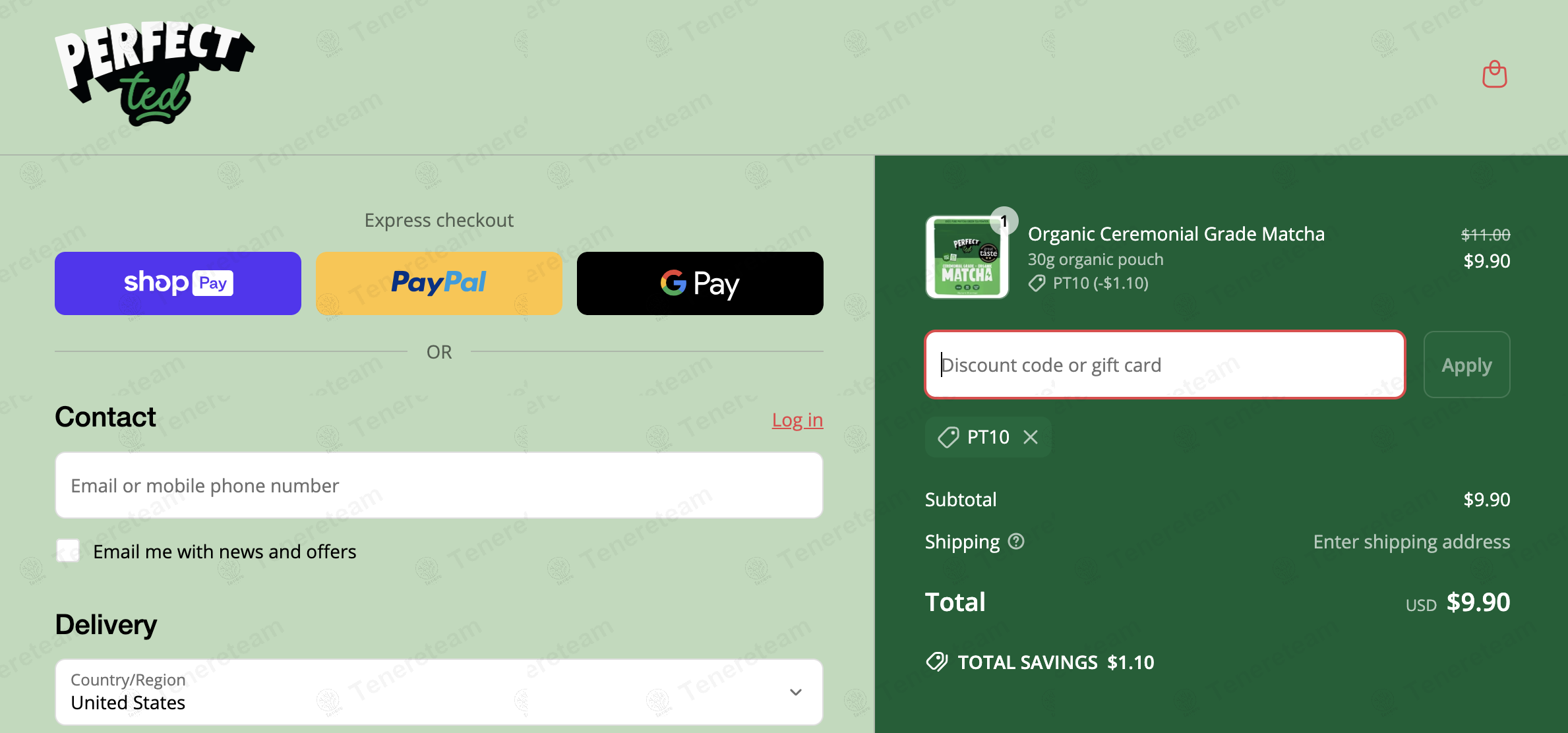 ted tobacco promo codes 40% OFF Perfectted Coupon Codes