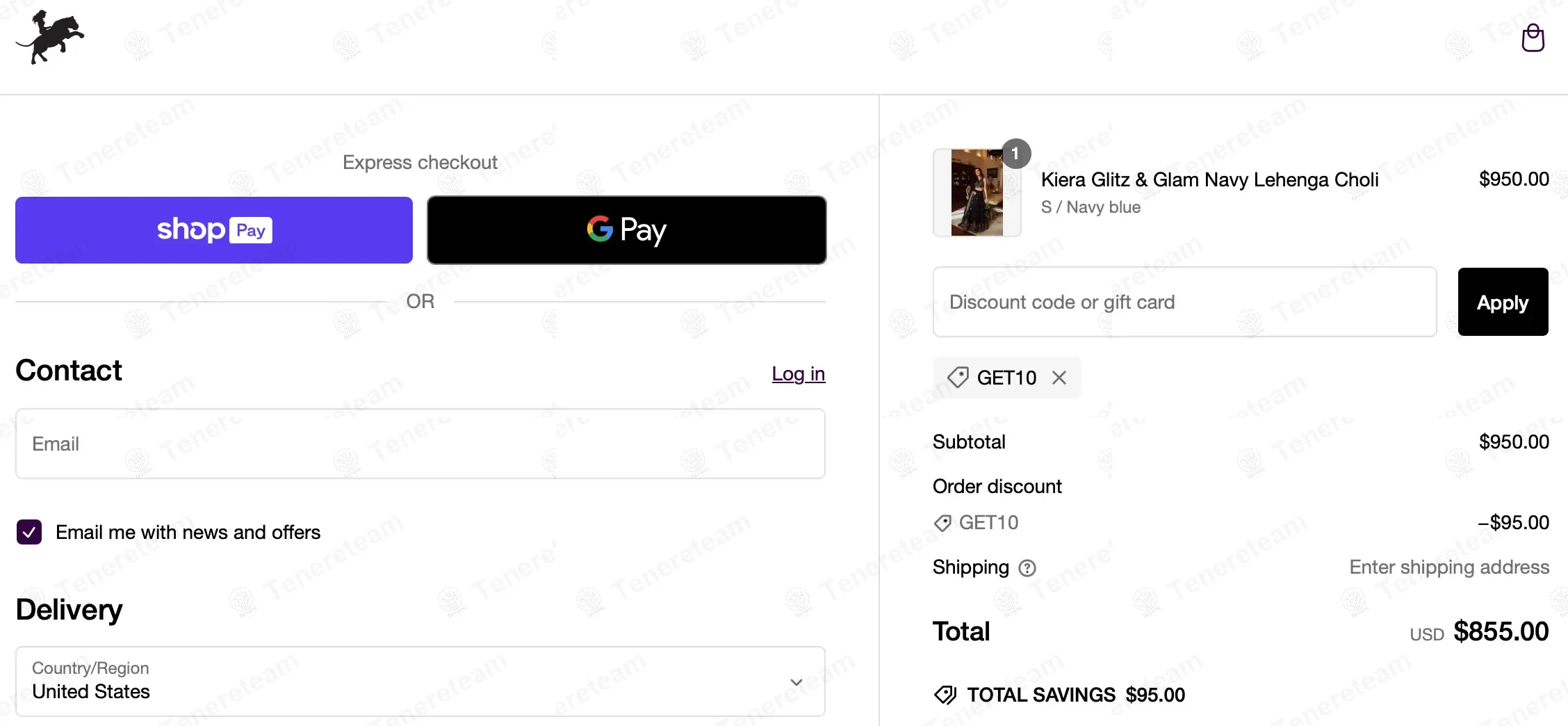 Raastheglobaldesi coupon code: 10% off with get10. Tested and valid as 1 year ago.