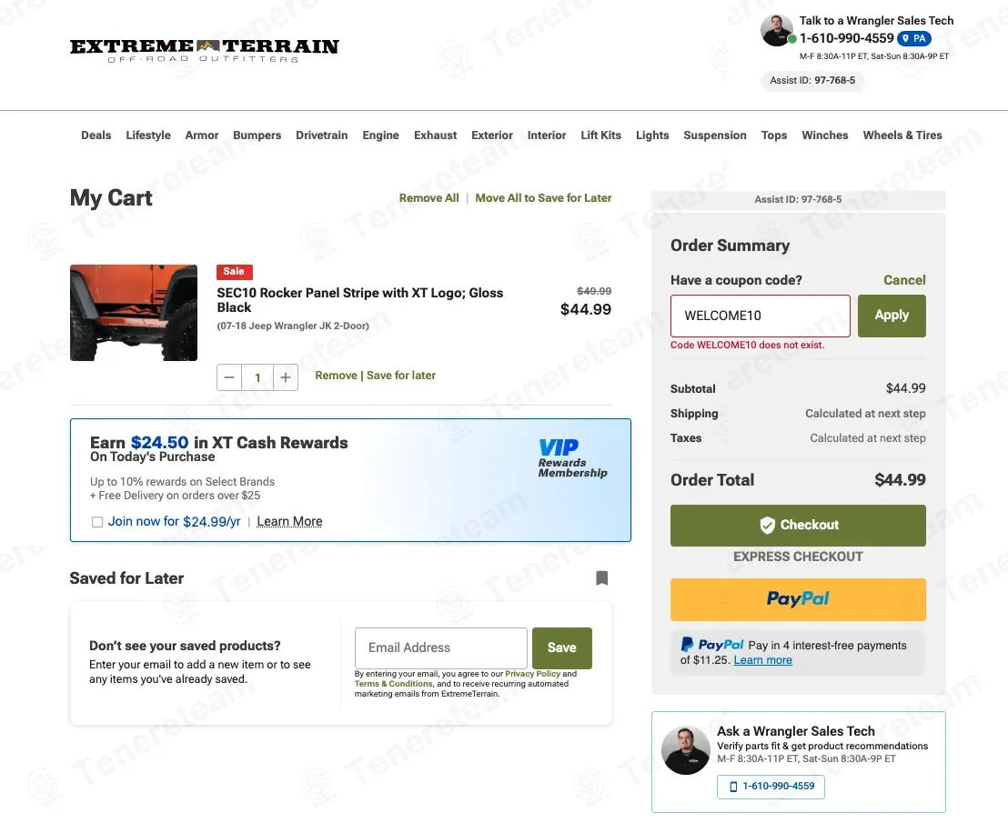 Aiden James Customs coupon code: 10% off with WELCOME10. Tested and valid as 3 days ago.