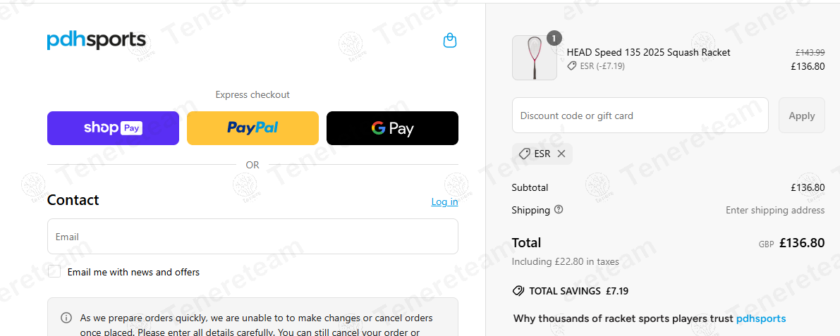 Pdhsports apply coupon code