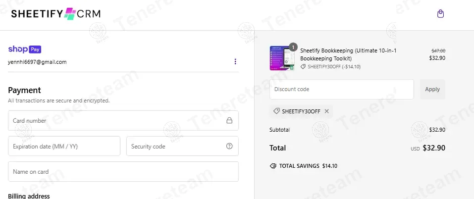 Sheetify Crm Lifetime Deal: Unlock Ultimate Business Growth Today