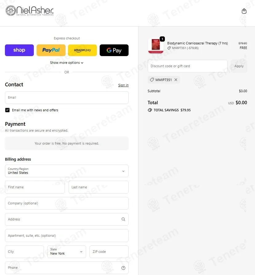 Niel Asher coupon code: Sale off with MMIP7351. Tested and valid as 11 months ago.