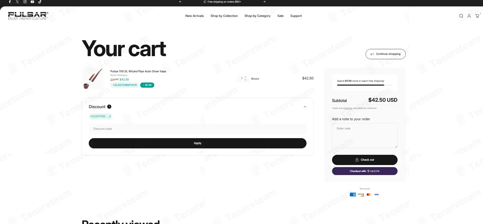 25% OFF Pulsar Vaporizers Coupon Codes