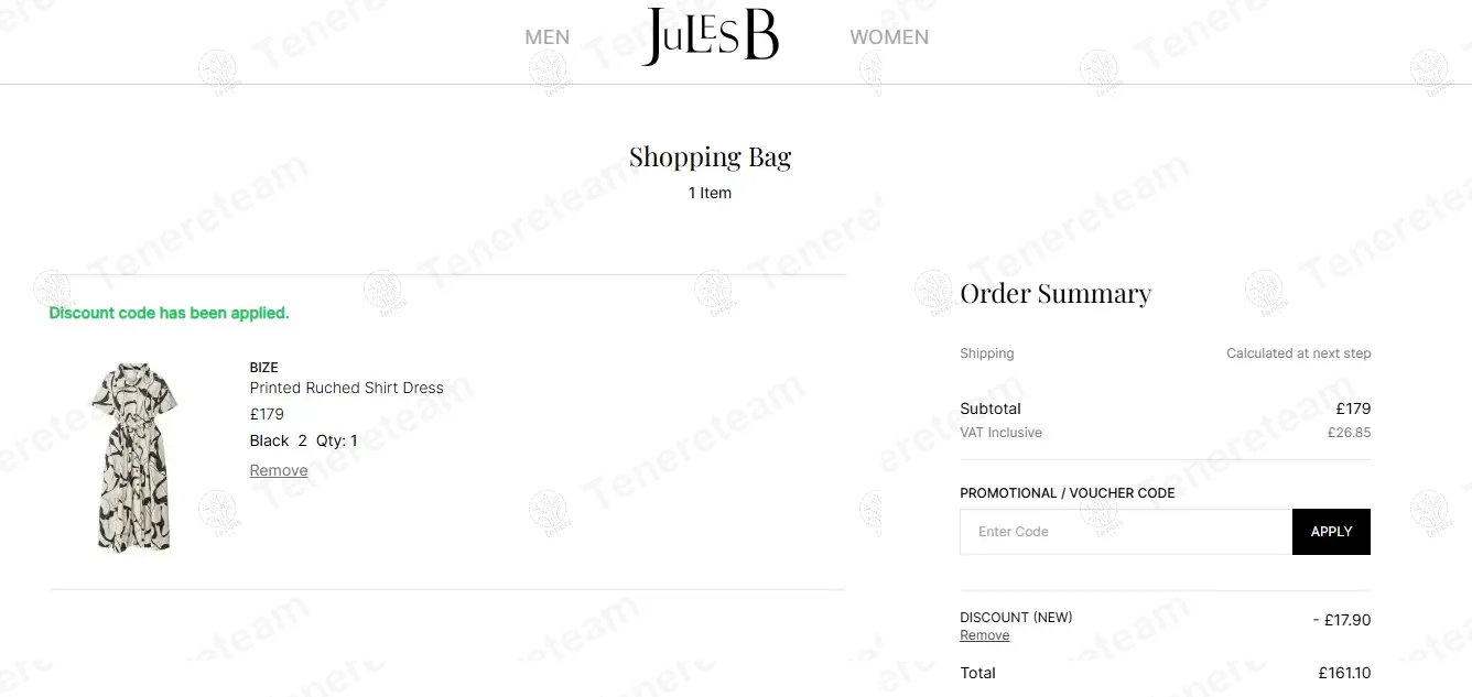 Zen Wardrobe UK coupon code: 10% off with NEW. Tested and valid as 1 year ago.