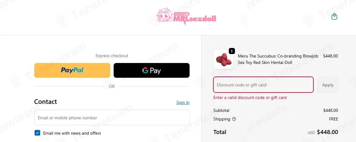 60% OFF MRLSexDoll Coupon Codes - May 2026 Promo Codes 60% OFF MRLSexDoll Coupon Codes - May 2026 Promo Codes
