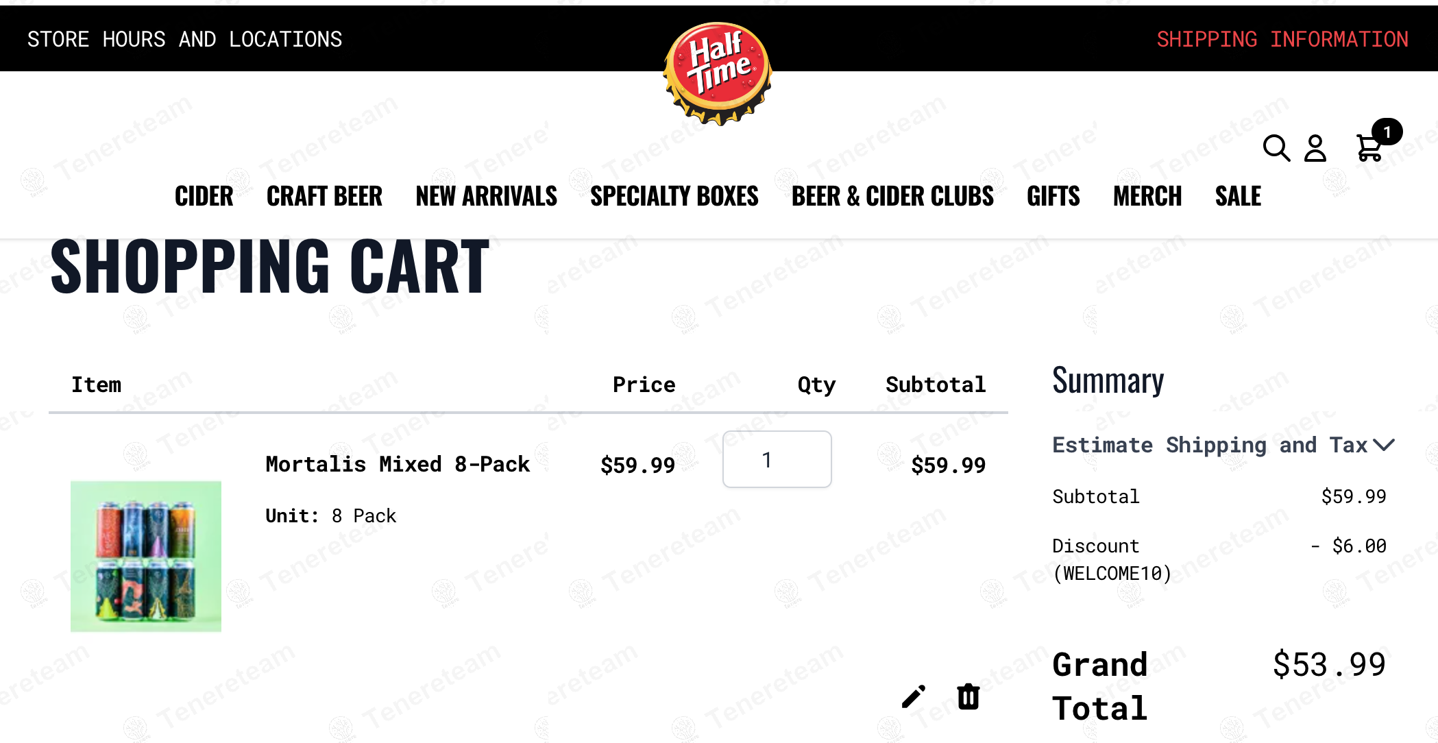 ted tobacco discount code free shipping 75% OFF Half Time Beverage Coupon Codes