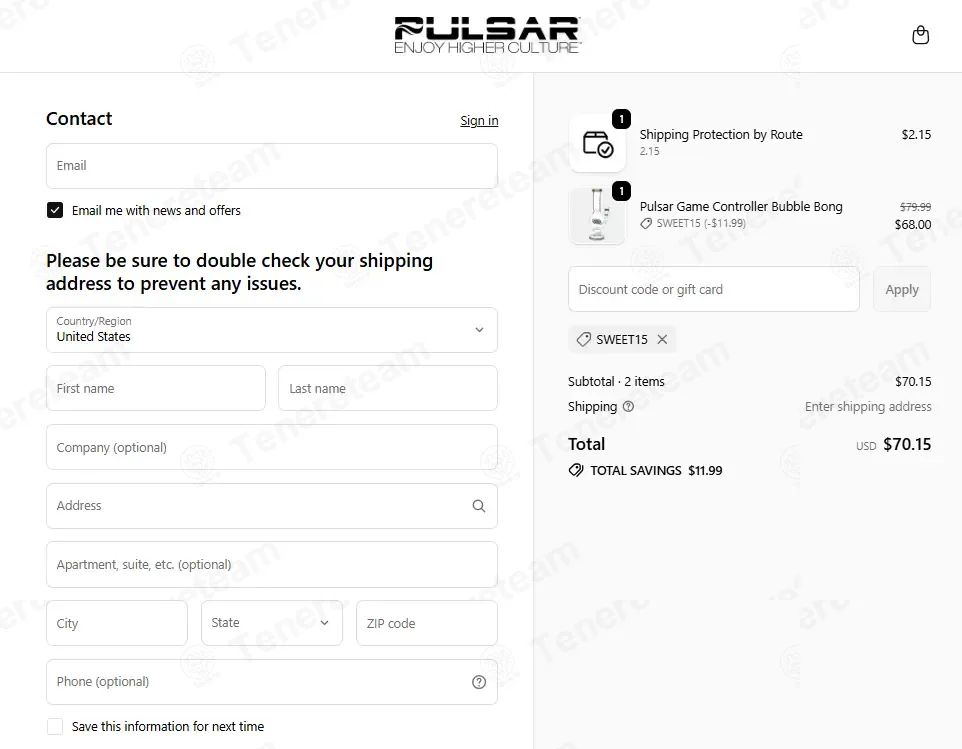 25% OFF Pulsar Vaporizers Coupon Codes