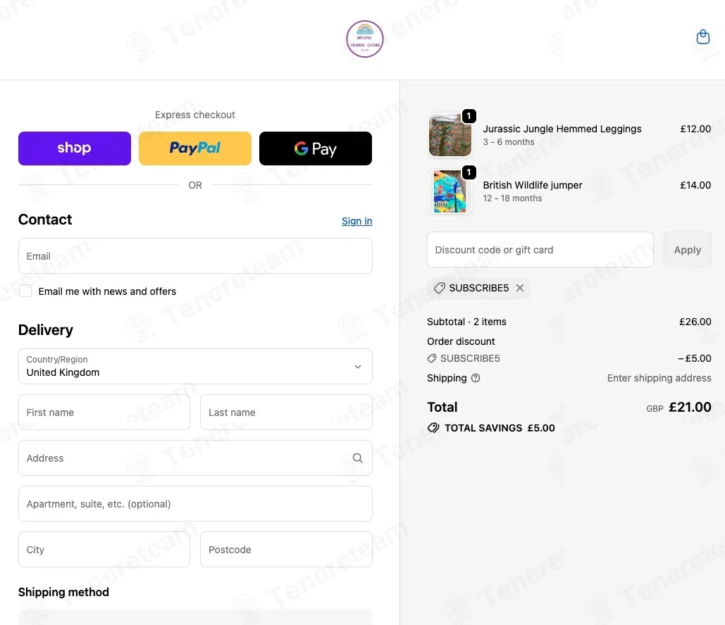 Wiffle Pigs coupon code re-checked and confirmed working at checkout