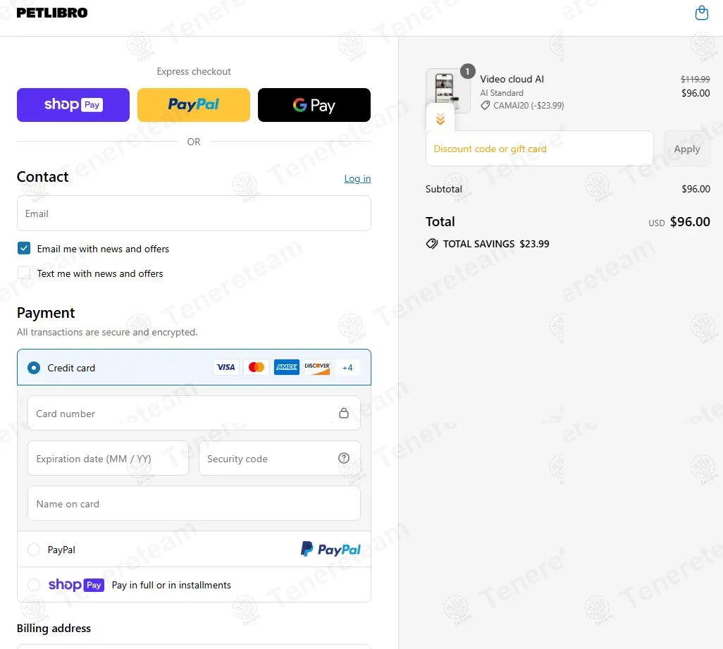 How to Stack Discounts: Combining Multiple Offers - visual representation