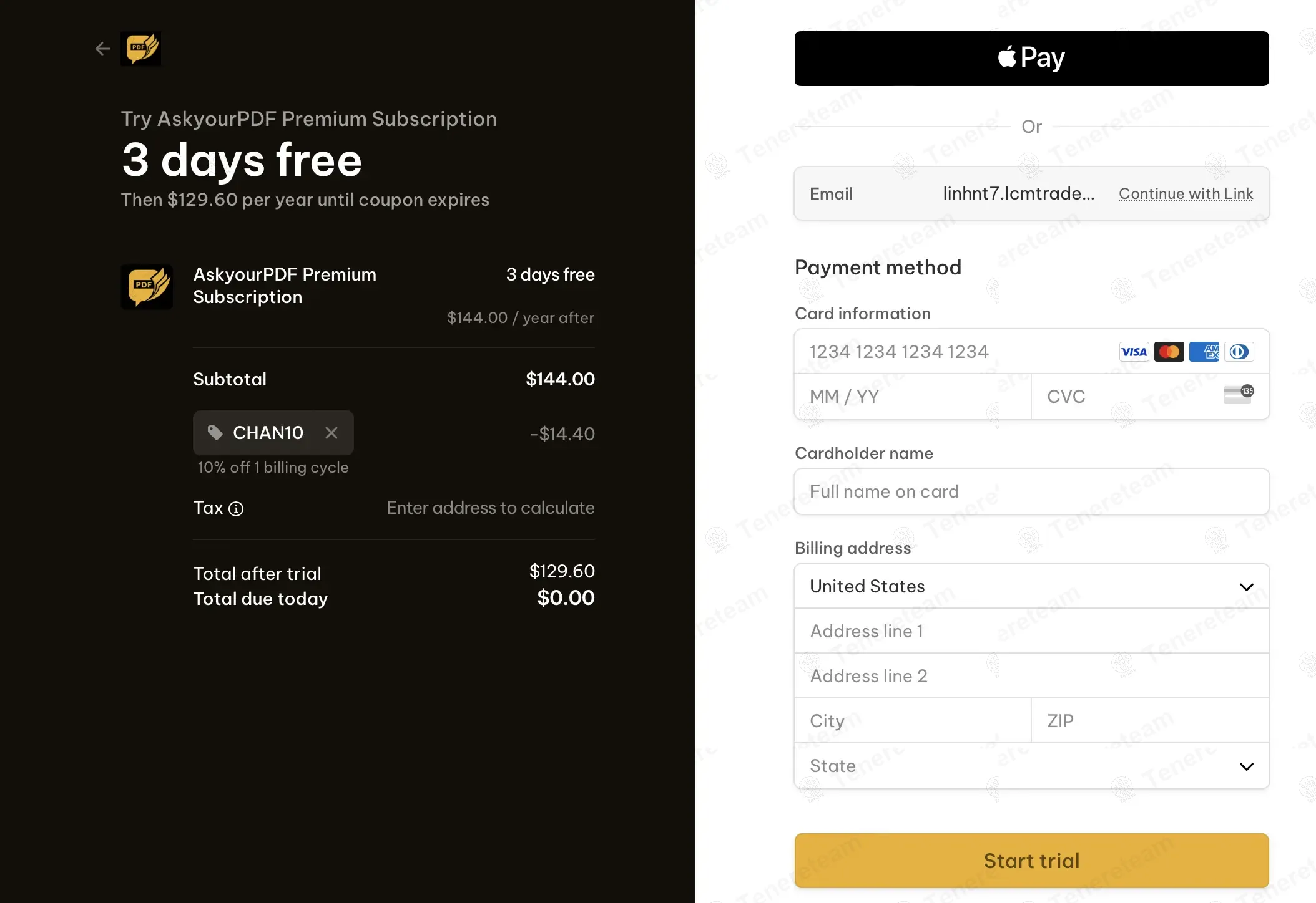AskYourPDF Reviews - Read Customer Reviews of Askyourpdf.com