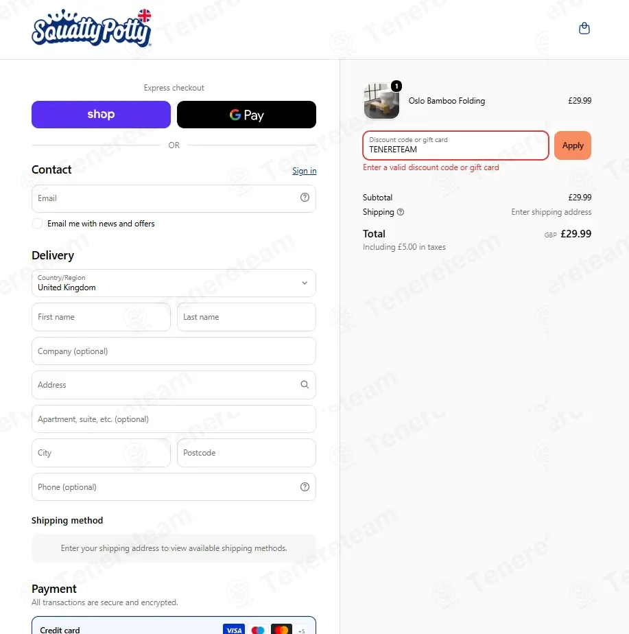 Music Tesla Coil coupon code verified as working at checkout