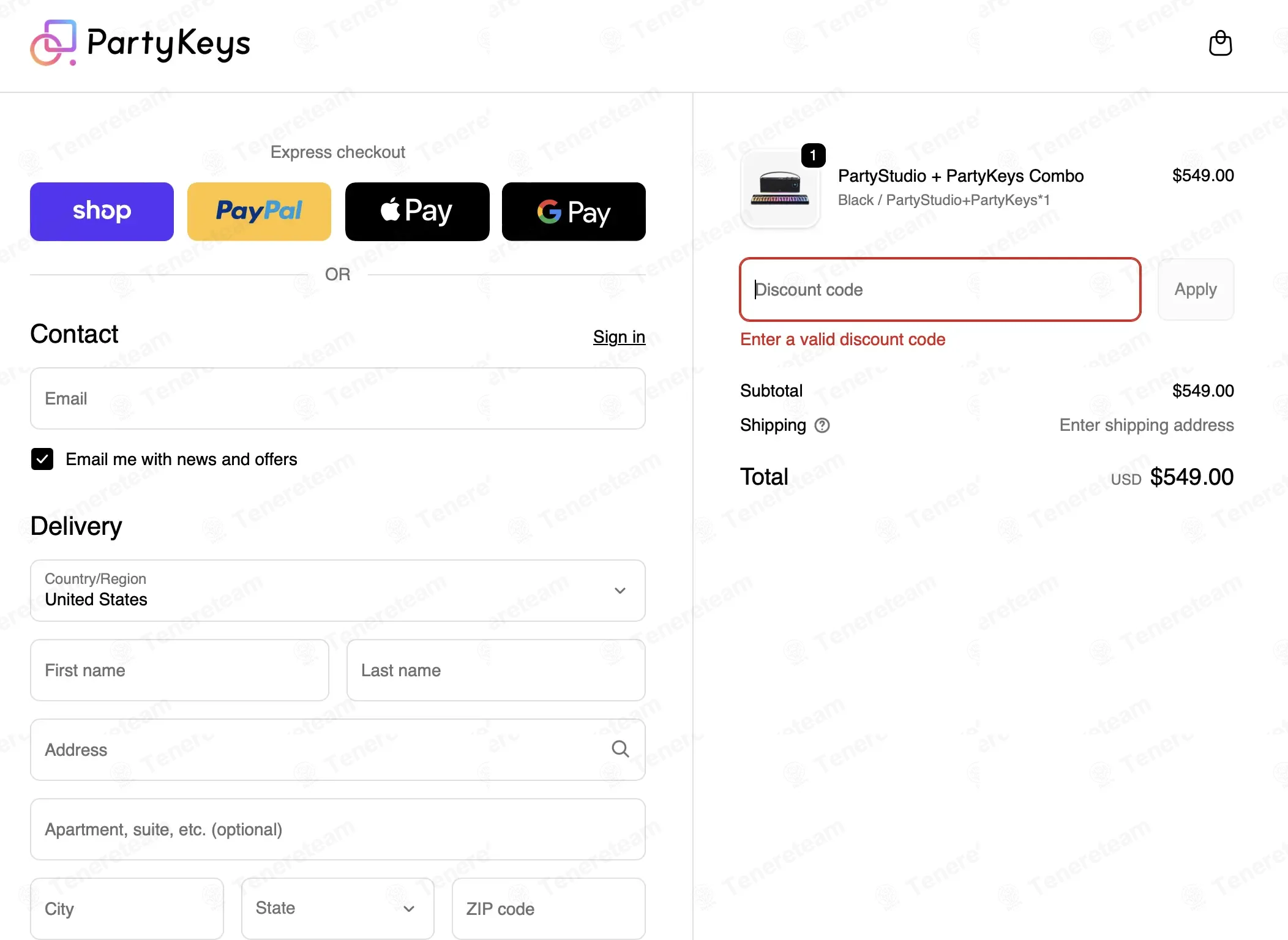 PopuMusic coupon code: $20 off with MILITARY. Tested and valid as 5 months ago.