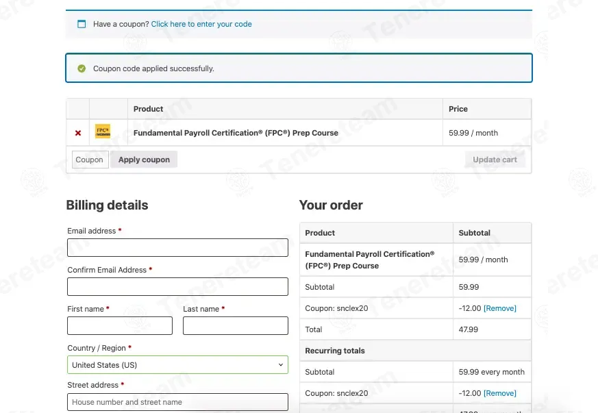Mometrix coupon code: 20% off with SNCLEX20. Tested and valid as 3 months ago.