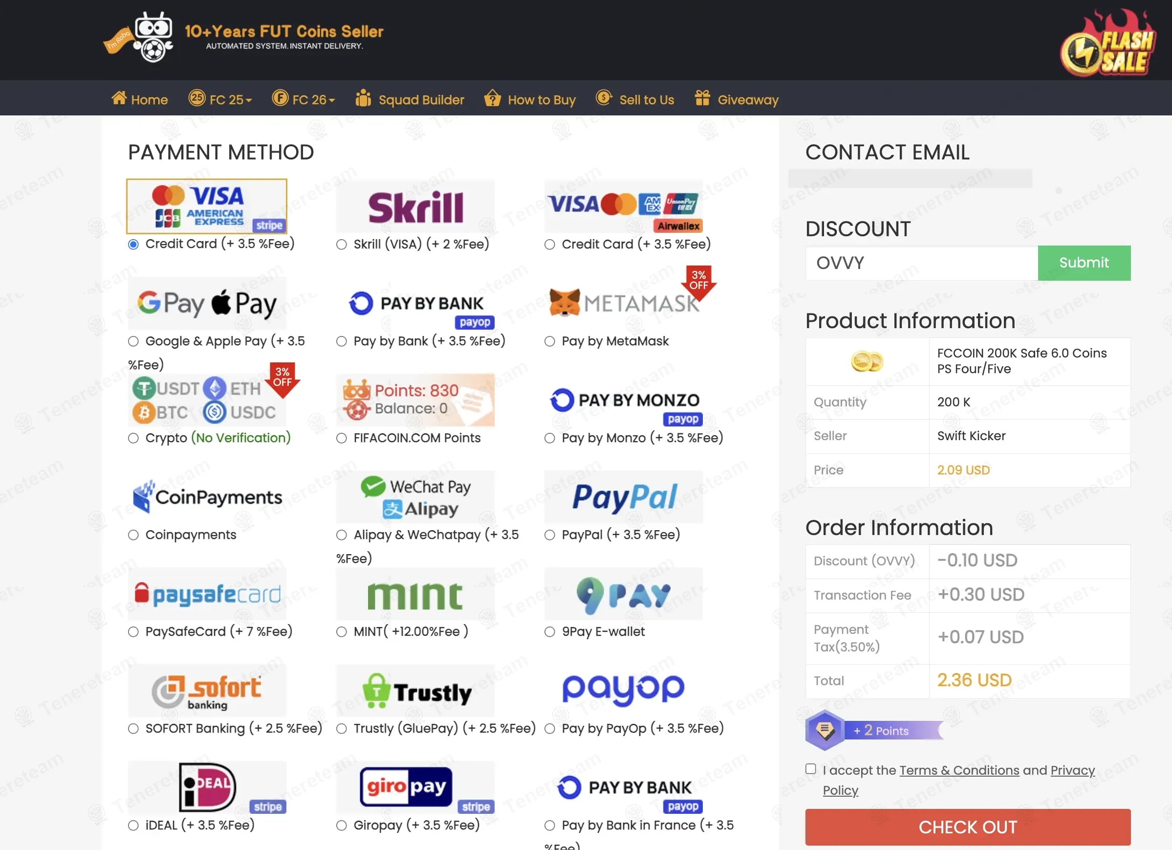 60% OFF Fifa Coin Coupon Codes - January 2026 Promo Codes