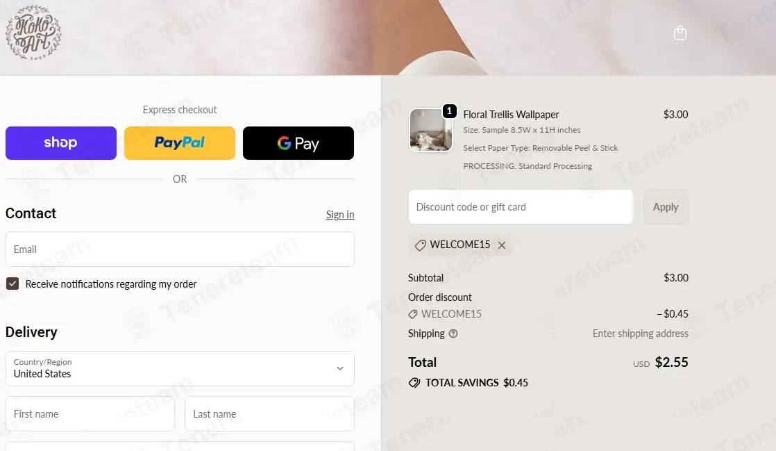 Kokobet Promo Code Afbeelding