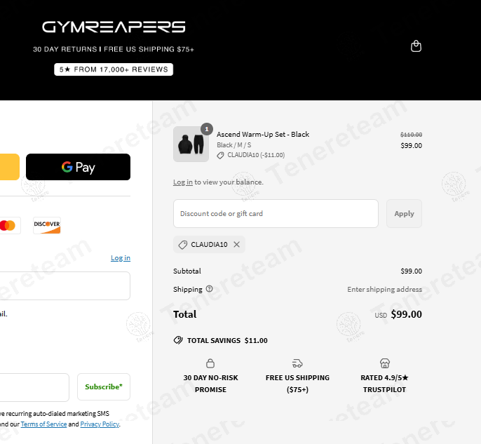 Rogue Fitness Free Shipping Code: Unlock Exclusive Savings Today!