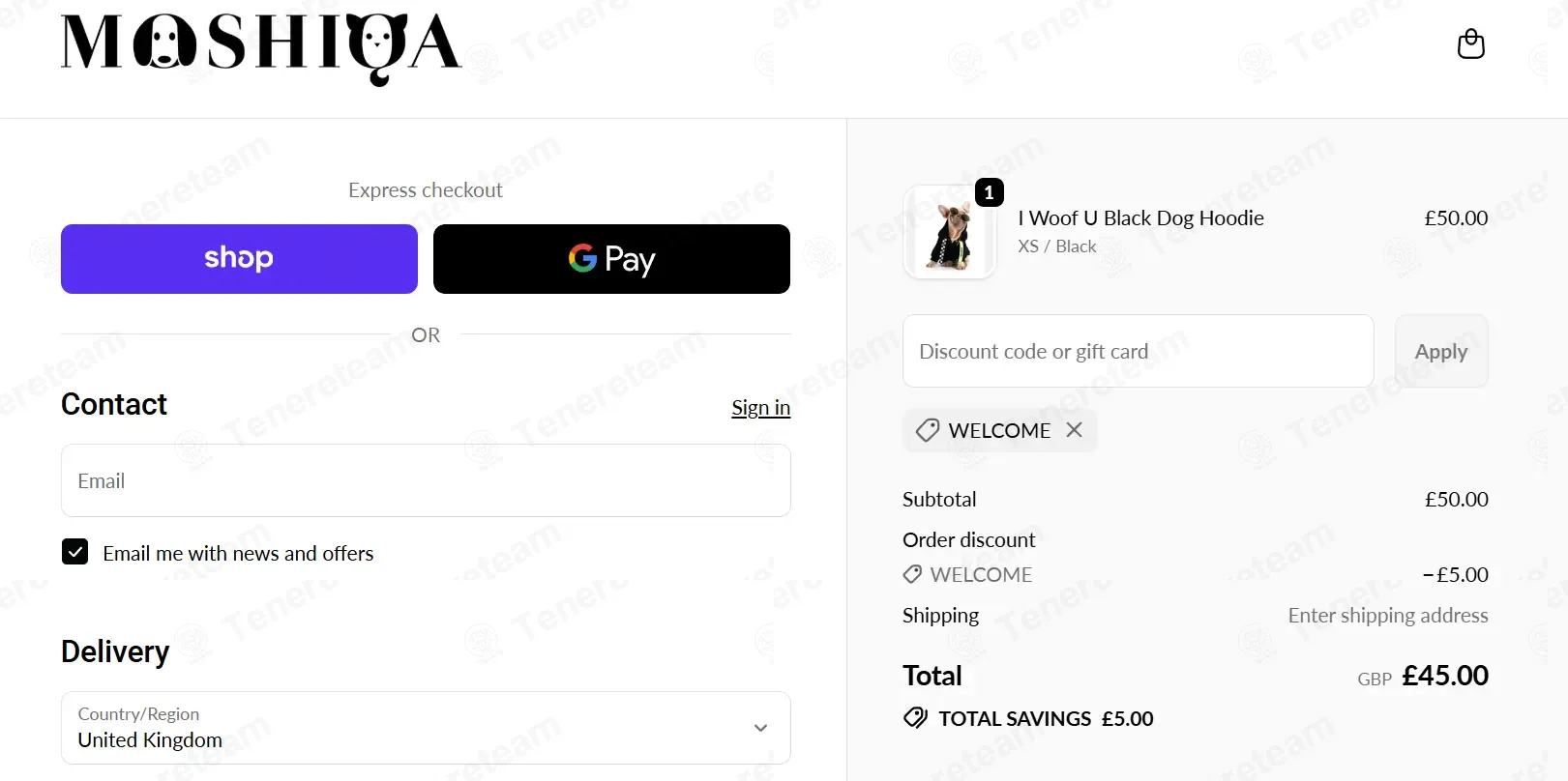Mikrokasa Partner PL coupon code: 10% off with WELCOME. Tested and valid as 7 months ago.