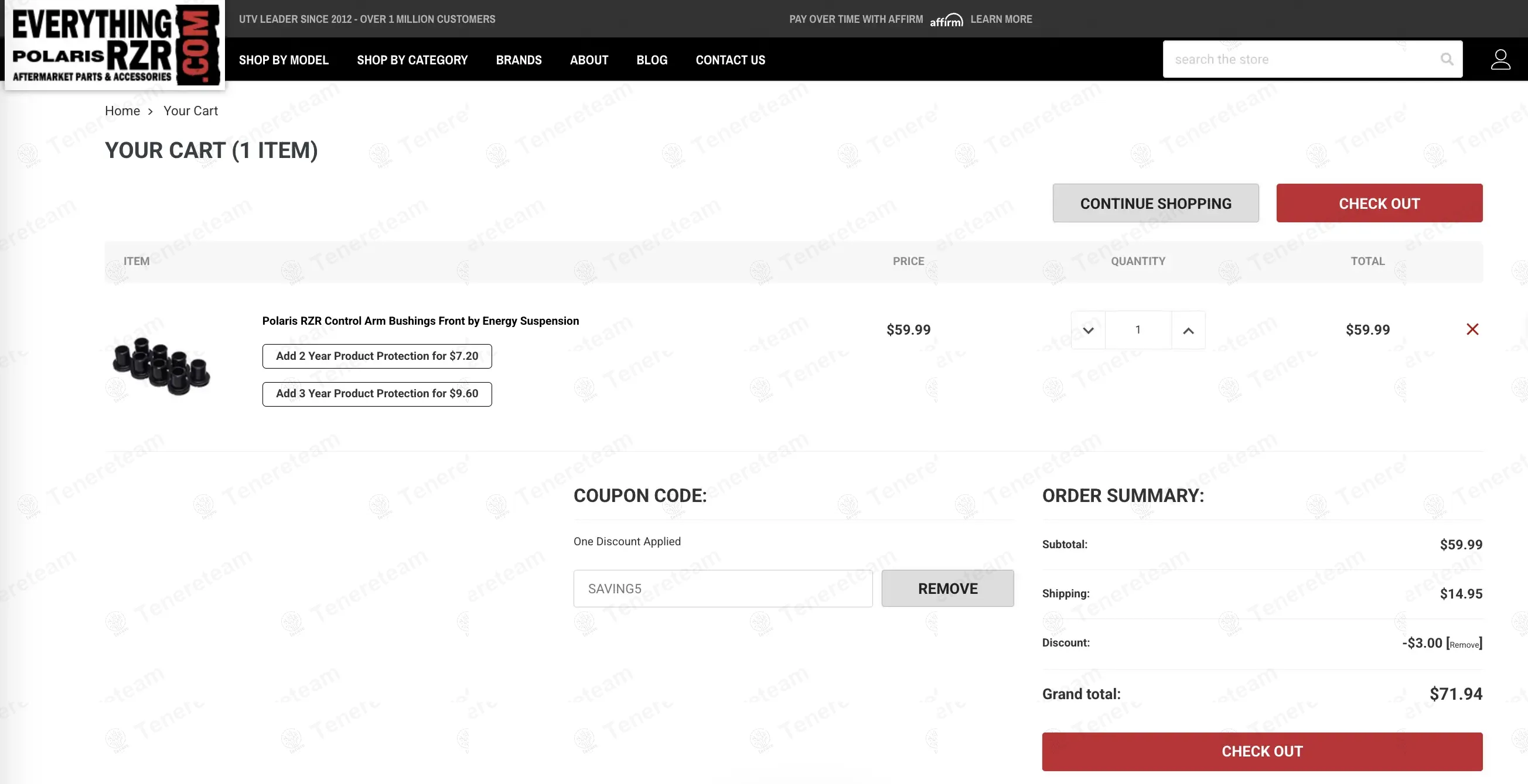 60% OFF Everything Polaris Rzr Coupon Codes - May 2026 Promo Codes 60% OFF Everything Polaris Rzr Coupon Codes - May 2026 Promo Codes