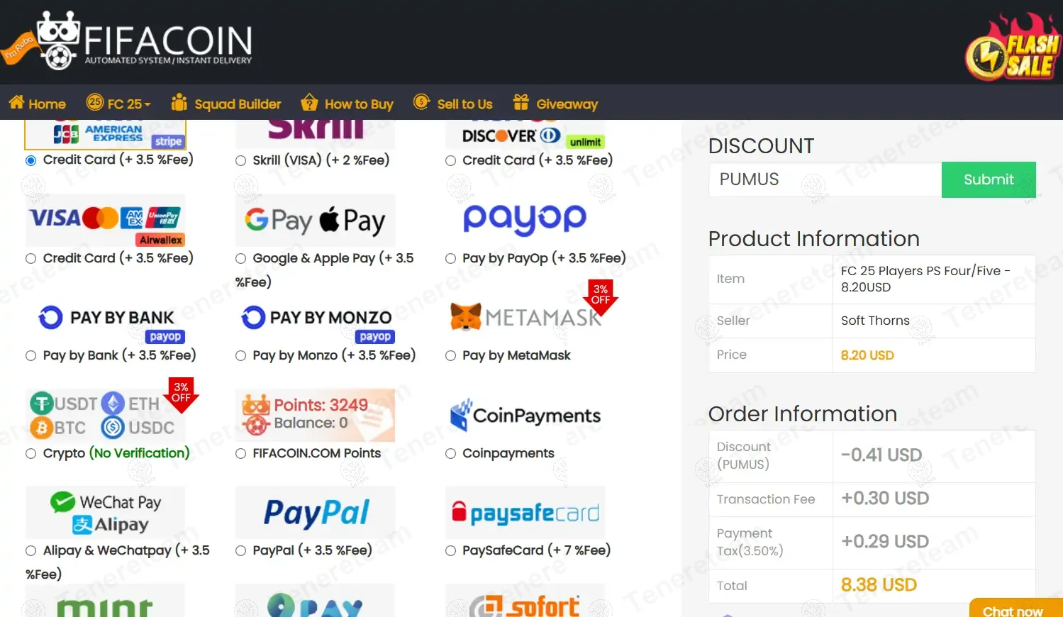 60% OFF Fifa Coin Coupon Codes - January 2026 Promo Codes