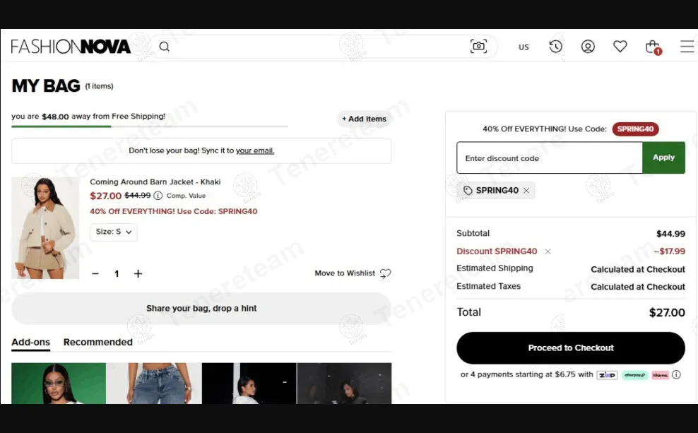 100% OFF Fashion Nova Coupon Codes - May 2026 Promo Codes 100% OFF Fashion Nova Coupon Codes - May 2026 Promo Codes