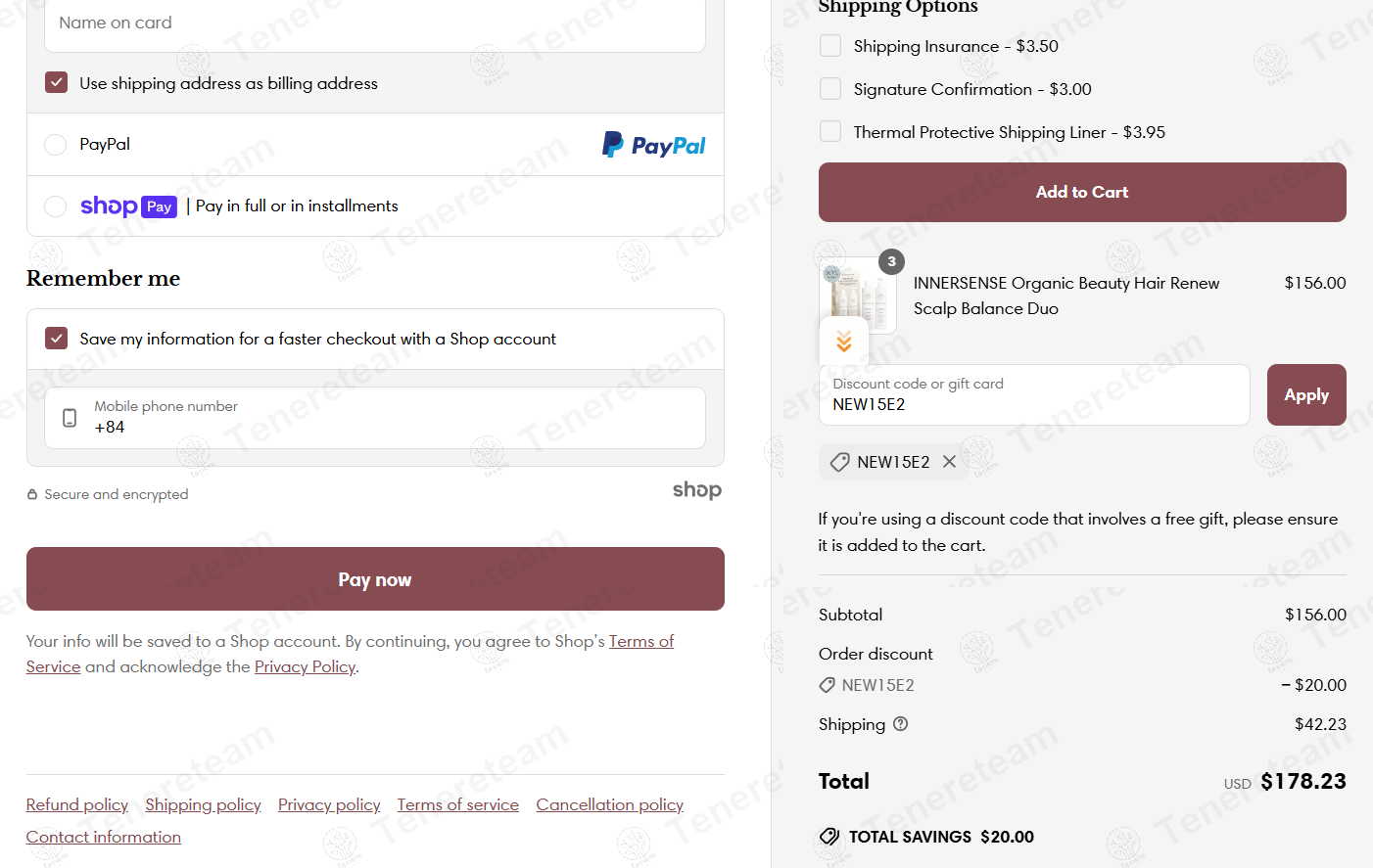 Natural Beauty Group coupon code: $20 off with NEW15E2. Tested and valid as 7 months ago.