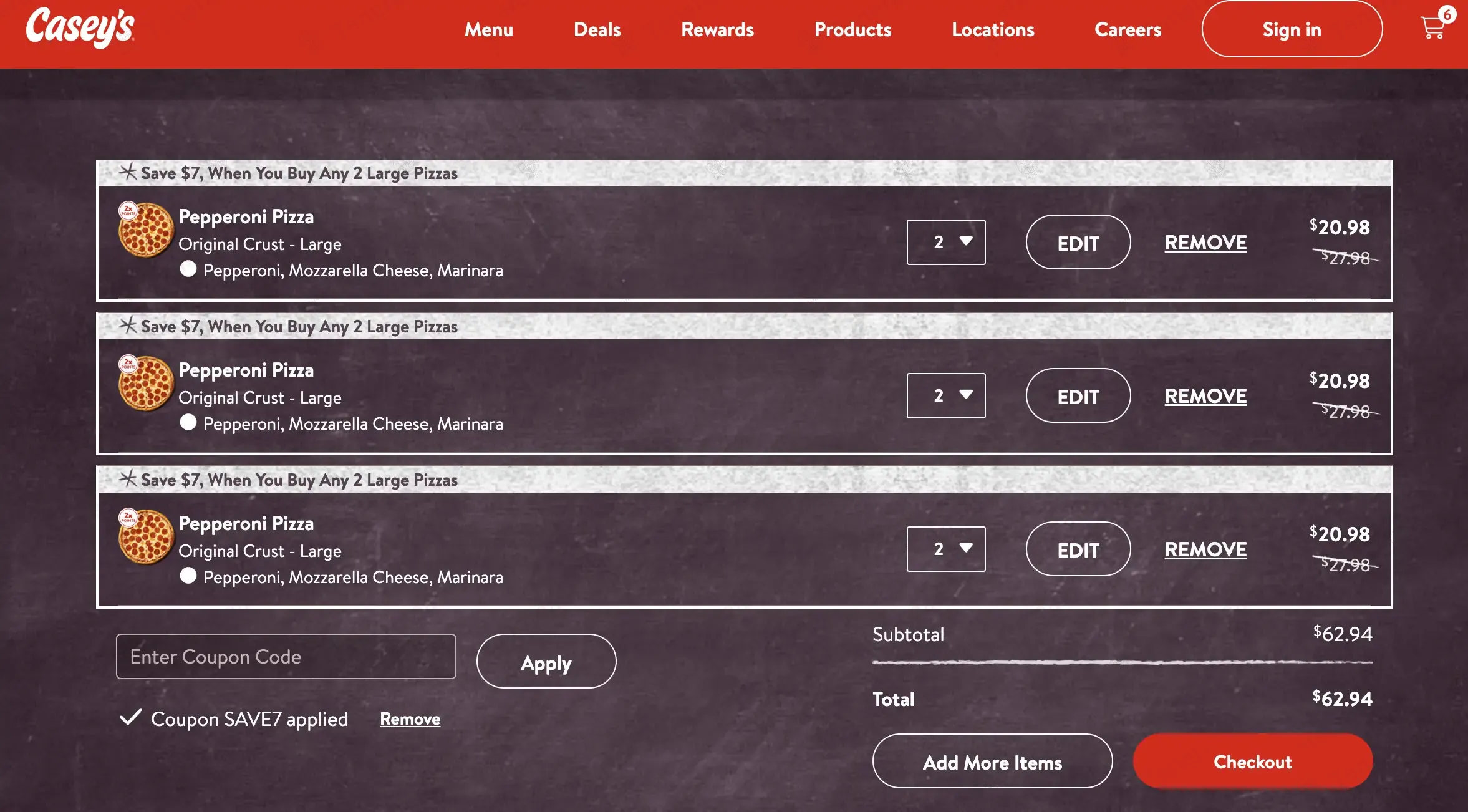 casey's cigarette coupons 70% OFF Casey's Coupon Codes