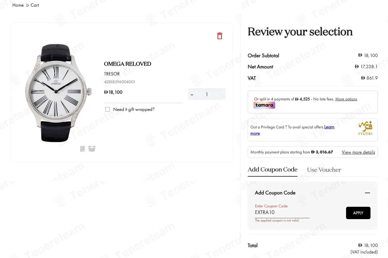 Rivolishop.com coupon code: 60% off with EXTRA10. Tested and valid as 1 month ago.