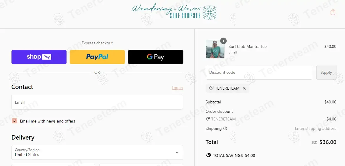 Magick Maven coupon code: 10% off with TENERETEAM. Tested and valid as 1 year ago.