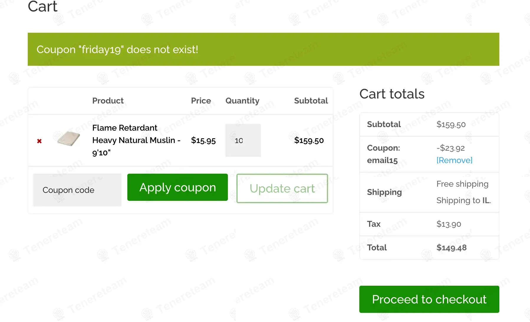 Chicagocanvas.com coupon code: 15% off with EMAIL15. Tested and valid as 10 months ago.