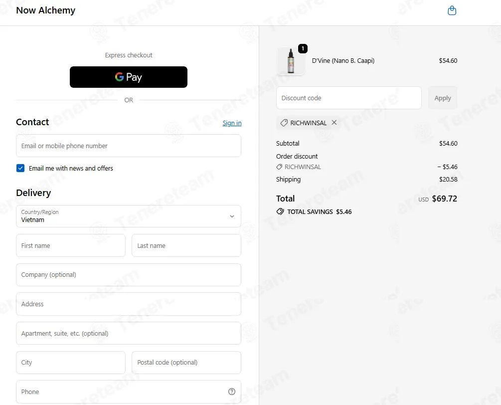 Now Alchemy Reviews - Read Customer Reviews of Nowalchemy.com