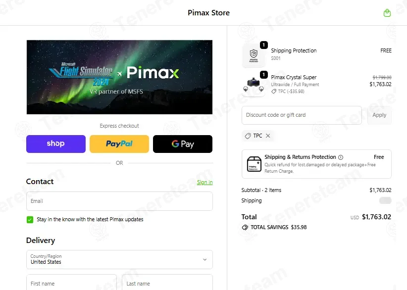 Preview