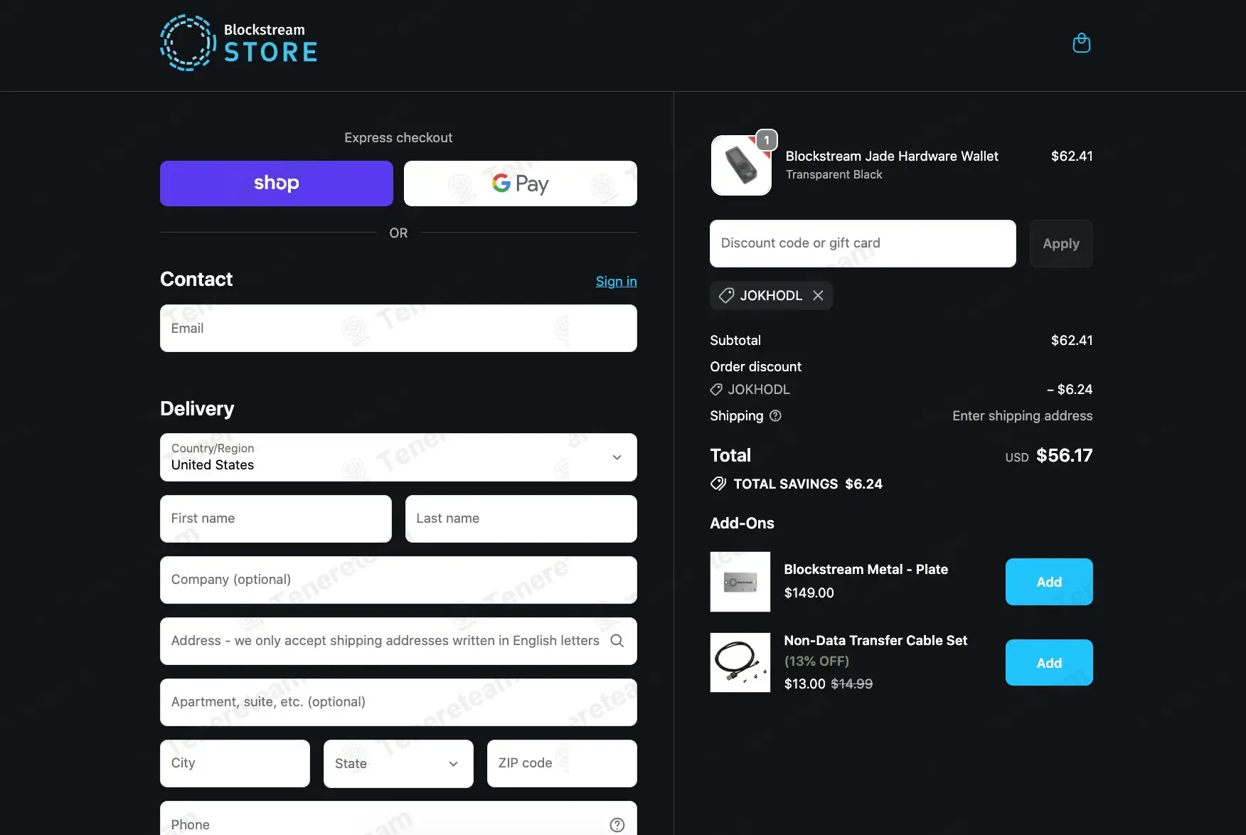 Blockstream Reviews - Read Customer Reviews of Blockstream.com
