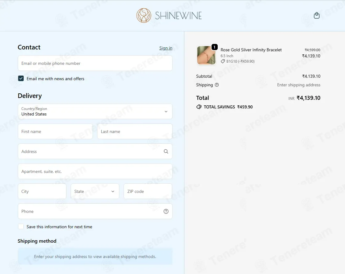 ShineWine coupon code: 20% off with B2G20. Tested and valid as 2 months ago.