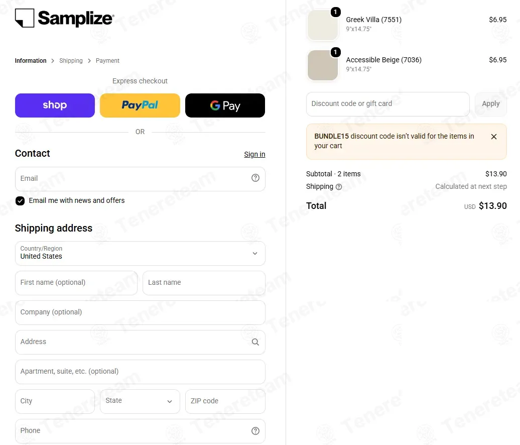 Design-Milk apply coupon code