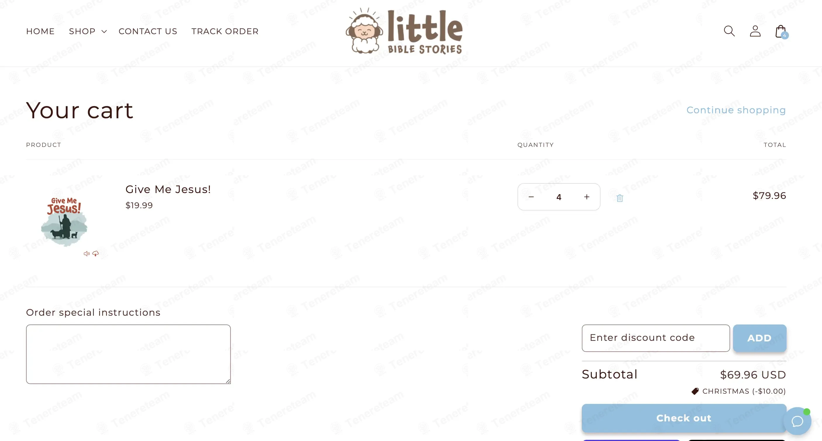 Little Bible Stories coupon code: $10 off with CHRISTMAS. Tested and valid as 7 months ago.