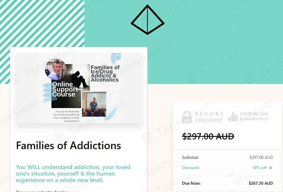The Centre for Healing apply coupon code