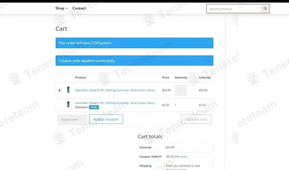 Green Garden Gold coupon code: 15% off with HELLO15. Tested and valid as 9 months ago.