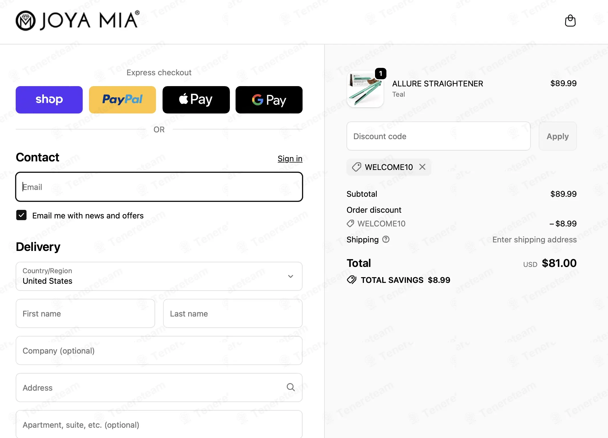 Joya Casino Demo Modus: Joya 9 Casino — Angebote und Spielauswahl